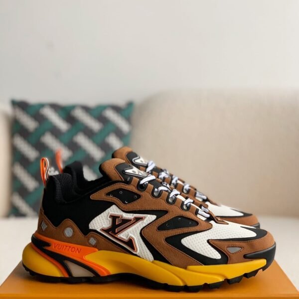 Louis Vuitton Runner Tatic Sneakers