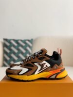 Louis Vuitton Runner Tatic Sneakers - Image 2