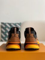 Louis Vuitton Runner Tatic Sneakers - Image 3