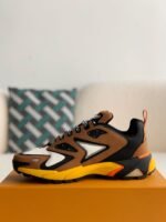 Louis Vuitton Runner Tatic Sneakers - Image 4