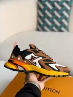 Louis Vuitton Runner Tatic Sneakers - Image 6