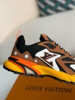 Louis Vuitton Runner Tatic Sneakers - Image 7
