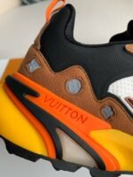 Louis Vuitton Runner Tatic Sneakers - Image 8