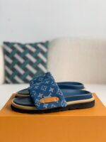 LOUIS VUITTON SLIPPERS - Image 2