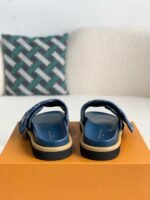 LOUIS VUITTON SLIPPERS - Image 4