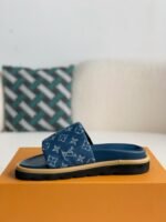 LOUIS VUITTON SLIPPERS - Image 5
