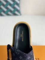 LOUIS VUITTON SLIPPERS - Image 10
