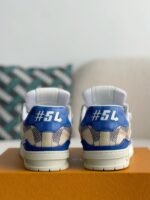 Louis Vuitton New Trainer Sneakers - Image 3
