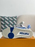 Louis Vuitton New Trainer Sneakers - Image 5