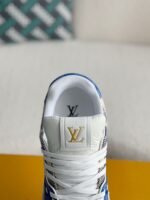 Louis Vuitton New Trainer Sneakers - Image 8