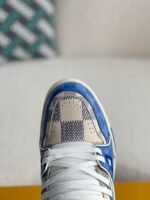 Louis Vuitton New Trainer Sneakers - Image 9