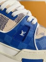 Louis Vuitton New Trainer Sneakers - Image 11