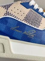 Louis Vuitton New Trainer Sneakers - Image 12