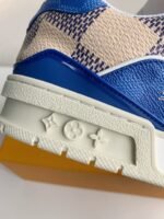 Louis Vuitton New Trainer Sneakers - Image 13