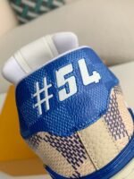 Louis Vuitton New Trainer Sneakers - Image 14