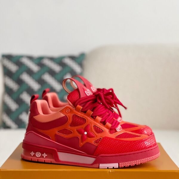 LOUIS VUITTON RUNNER TATIC sneaker