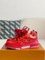 LOUIS VUITTON RUNNER TATIC sneaker - Image 2