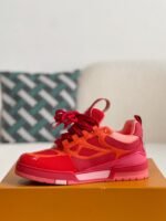 LOUIS VUITTON RUNNER TATIC sneaker - Image 4