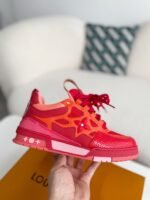 LOUIS VUITTON RUNNER TATIC sneaker - Image 6