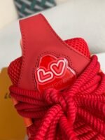 LOUIS VUITTON RUNNER TATIC sneaker - Image 11