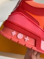 LOUIS VUITTON RUNNER TATIC sneaker - Image 13