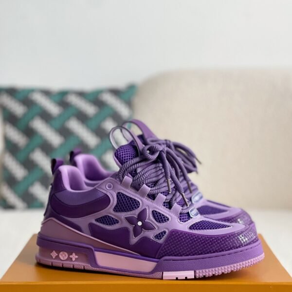 LOUIS VUITTON RUNNER TATIC sneakers