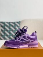 LOUIS VUITTON RUNNER TATIC sneakers - Image 4