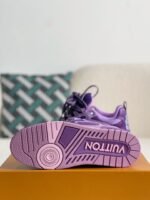 LOUIS VUITTON RUNNER TATIC sneakers - Image 5