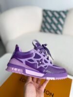LOUIS VUITTON RUNNER TATIC sneakers - Image 6