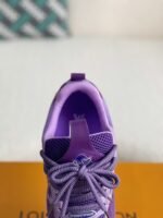 LOUIS VUITTON RUNNER TATIC sneakers - Image 8