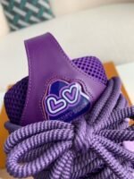 LOUIS VUITTON RUNNER TATIC sneakers - Image 10