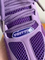 LOUIS VUITTON RUNNER TATIC sneakers - Image 11