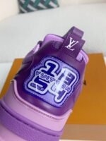 LOUIS VUITTON RUNNER TATIC sneakers - Image 14