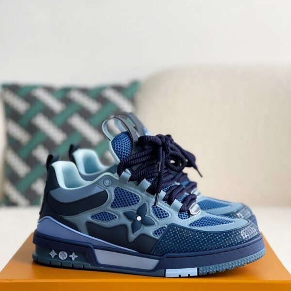 LOUIS VUITTON RUNNER TATIC sneakers