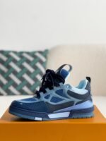 LOUIS VUITTON RUNNER TATIC sneakers - Image 4