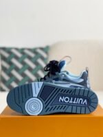 LOUIS VUITTON RUNNER TATIC sneakers - Image 5