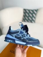 LOUIS VUITTON RUNNER TATIC sneakers - Image 6
