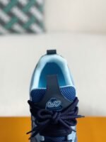 LOUIS VUITTON RUNNER TATIC sneakers - Image 9