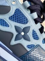 LOUIS VUITTON RUNNER TATIC sneakers - Image 12