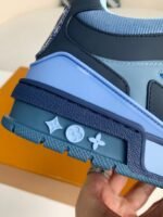 LOUIS VUITTON RUNNER TATIC sneakers - Image 13