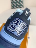 LOUIS VUITTON RUNNER TATIC sneakers - Image 14