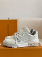 LOUIS VUITTON TRAINER Sneakers Top quality - Image 2