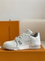 LOUIS VUITTON TRAINER Sneakers Top quality - Image 4