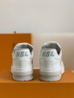 LOUIS VUITTON TRAINER Sneakers Top quality - Image 5