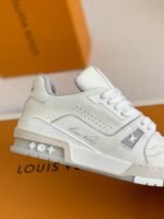 LOUIS VUITTON TRAINER Sneakers Top quality - Image 6