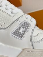 LOUIS VUITTON TRAINER Sneakers Top quality - Image 7