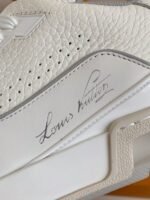 LOUIS VUITTON TRAINER Sneakers Top quality - Image 8