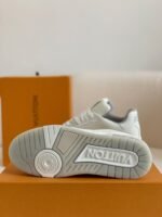 LOUIS VUITTON TRAINER Sneakers Top quality - Image 12