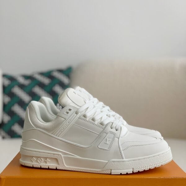 Louis Vuitton Trainer 1A9lQ5 Sneakers