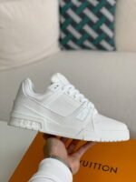 Louis Vuitton Trainer 1A9lQ5 Sneakers - Image 3